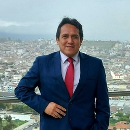 Cesar Flores's profile photo