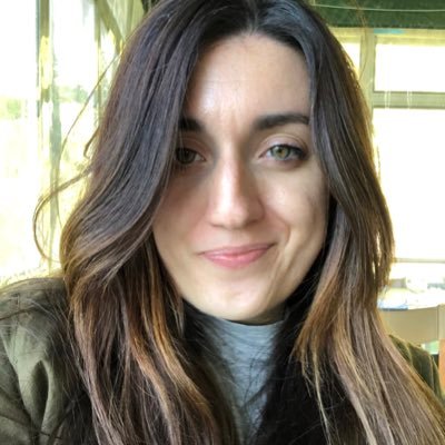 Erika Adams's profile photo