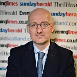 David Leask's profile photo