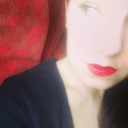 Sarah Parsons's profile photo