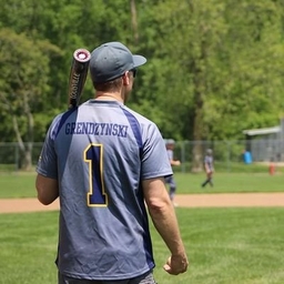 Dave Grendzynski's profile photo