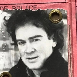 Thierry Gandillot's profile photo