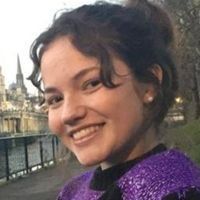 Megan Ballantyne's profile photo