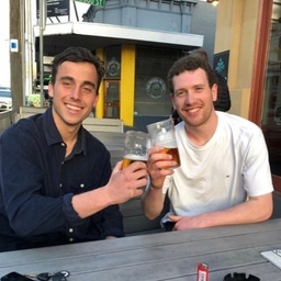 Hugh Fitzpatrick's profile photo