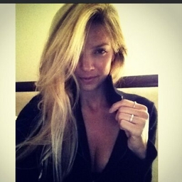 Emily Strohm's profile photo