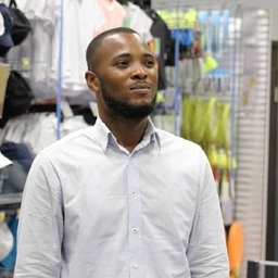 Nicholas Akussah's journalist profile photo