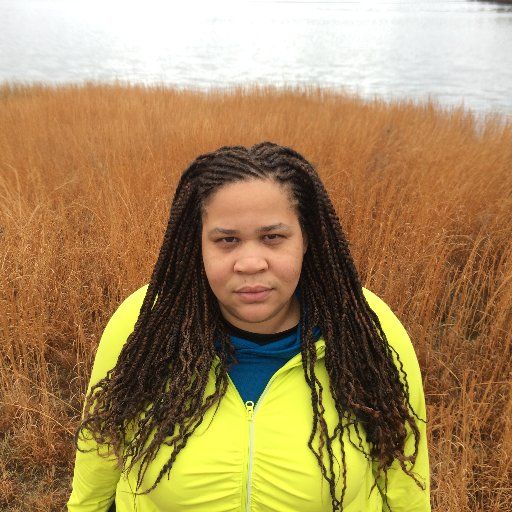 Latria Graham's profile photo