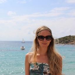Emily Rose Mawson's journalist profile photo