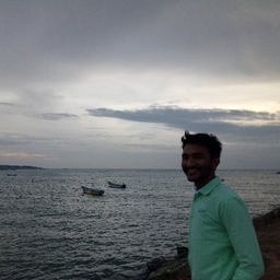 Rohit Yadav's profile photo