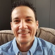 Vince Pellegrini's profile photo