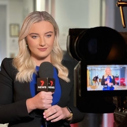 Anna McGraw's journalist profile photo