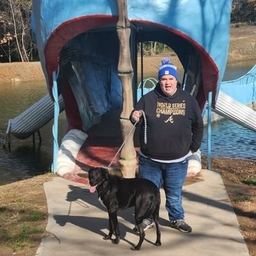 Geoff Folsom's profile photo