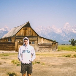 Cole Pressler's profile photo