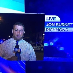 Jon Burkett's profile photo