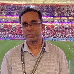 Asif Ismail's profile photo