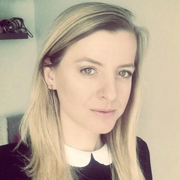 Fran Blandy's profile photo