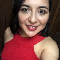Jessica Rubio's profile photo