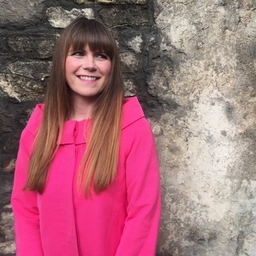 Charlotte Wilkins's profile photo