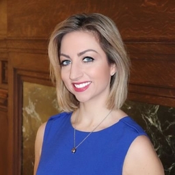 Jenna Jordan's profile photo