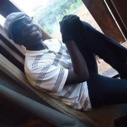 Otiato Guguyu's profile photo