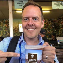 Marc Sessler's profile photo
