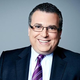 David Chalian's profile photo