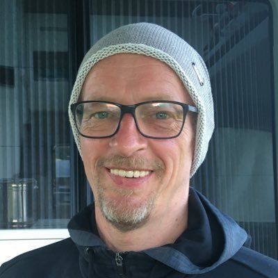 Thorsten Geil's profile photo
