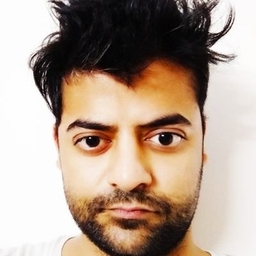 Shantanu David's profile photo