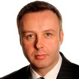 Mark White's profile photo
