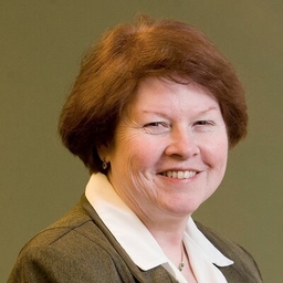 Marcia Coyle's profile photo