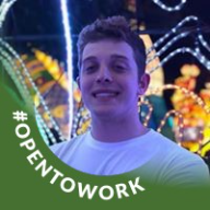 Dominic Campbell's profile photo