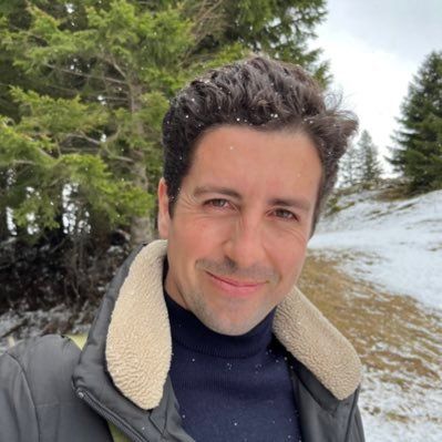 Théophile Simon's profile photo