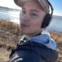 Juanpablo Ramirez-Franco's profile photo