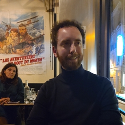 Daniel Schindel's profile photo