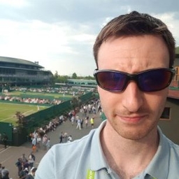 Steven Saunders's profile photo