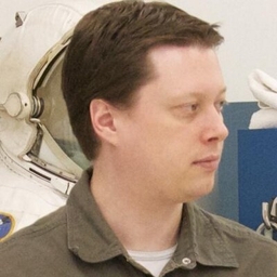 Lee Hutchinson's profile photo