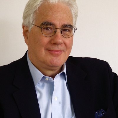 John Mariani's profile photo