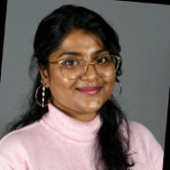 Aurelia Fernandes's journalist profile photo
