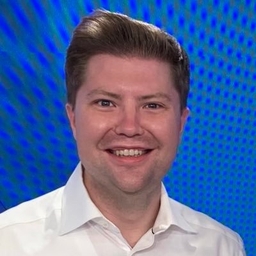 Evan Semones's profile photo