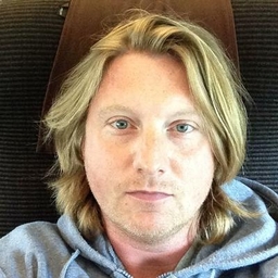 Jason Adams's profile photo