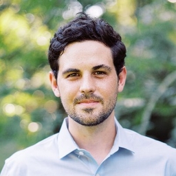 Zachery Eanes's profile photo