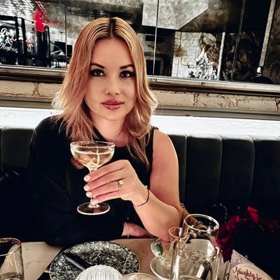 Kimberly Fisher's profile photo