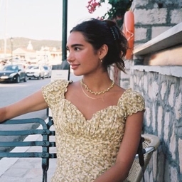 Sevda Moyassari's profile photo