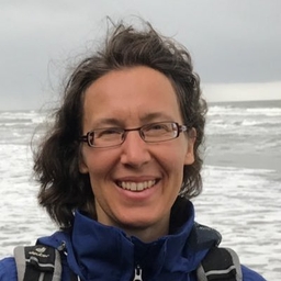 Claudia Zilz's profile photo