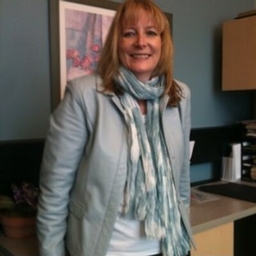 Vanessa Pinniger's journalist profile photo