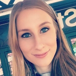Sam Gillette's profile photo