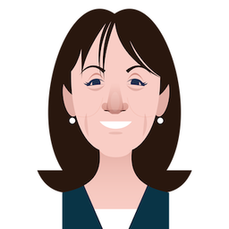 Jane Mayer's profile photo