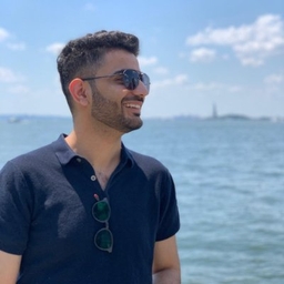 Shakeeb Asrar's profile photo