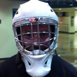 Dan Marshall's profile photo