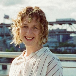 Isobel Whitcomb's profile photo